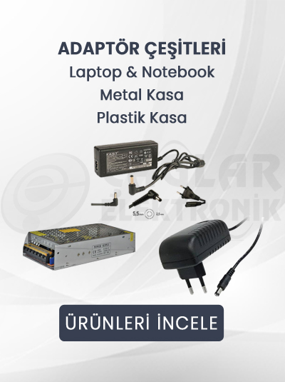 Çağlar Elektronik