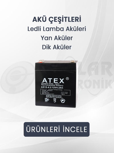 Çağlar Elektronik