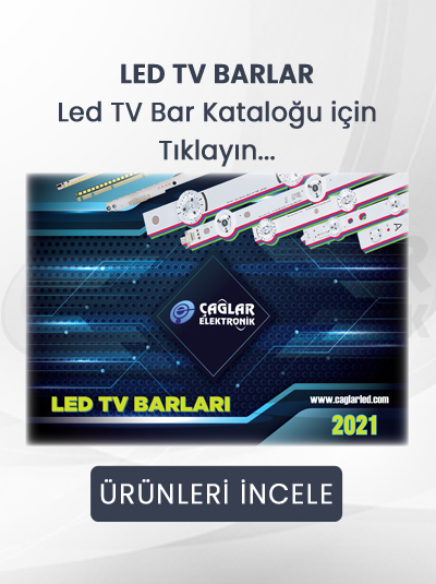 Çağlar Elektronik