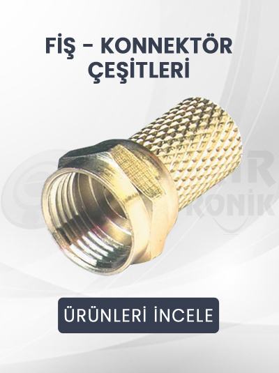 Çağlar Elektronik