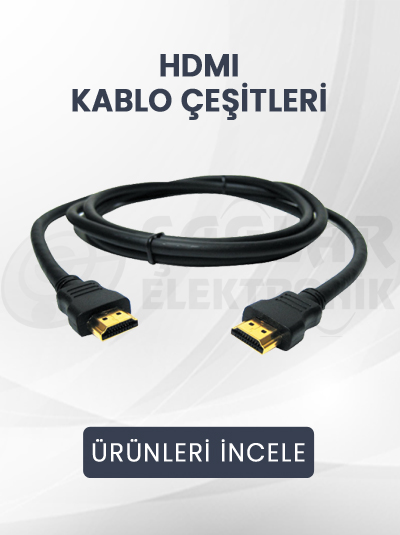 Çağlar Elektronik