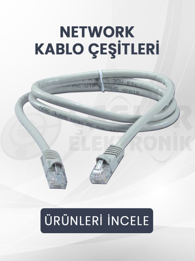 Çağlar Elektronik
