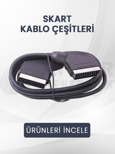 Çağlar Elektronik