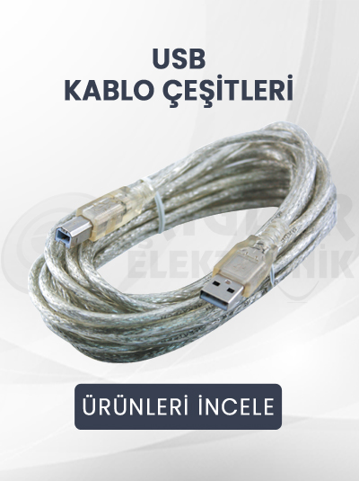 Çağlar Elektronik