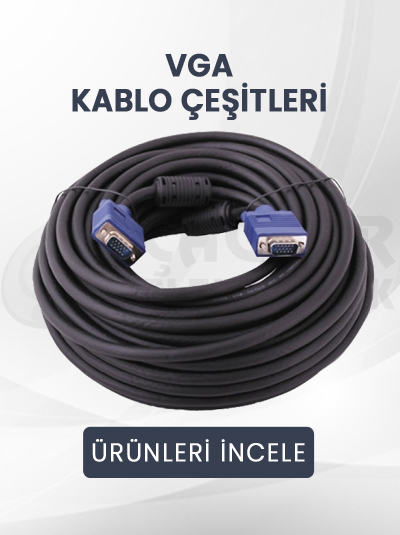 Çağlar Elektronik